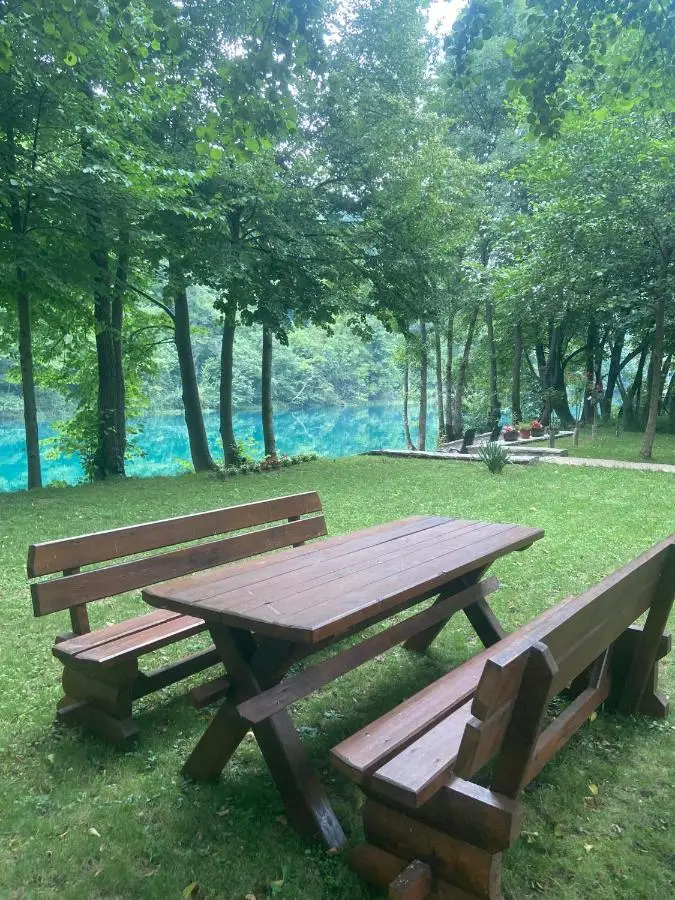 Holiday Home UnaPark