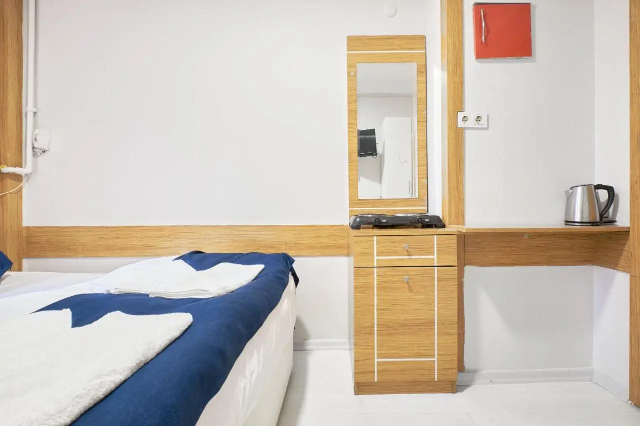 Central Suites Taksim