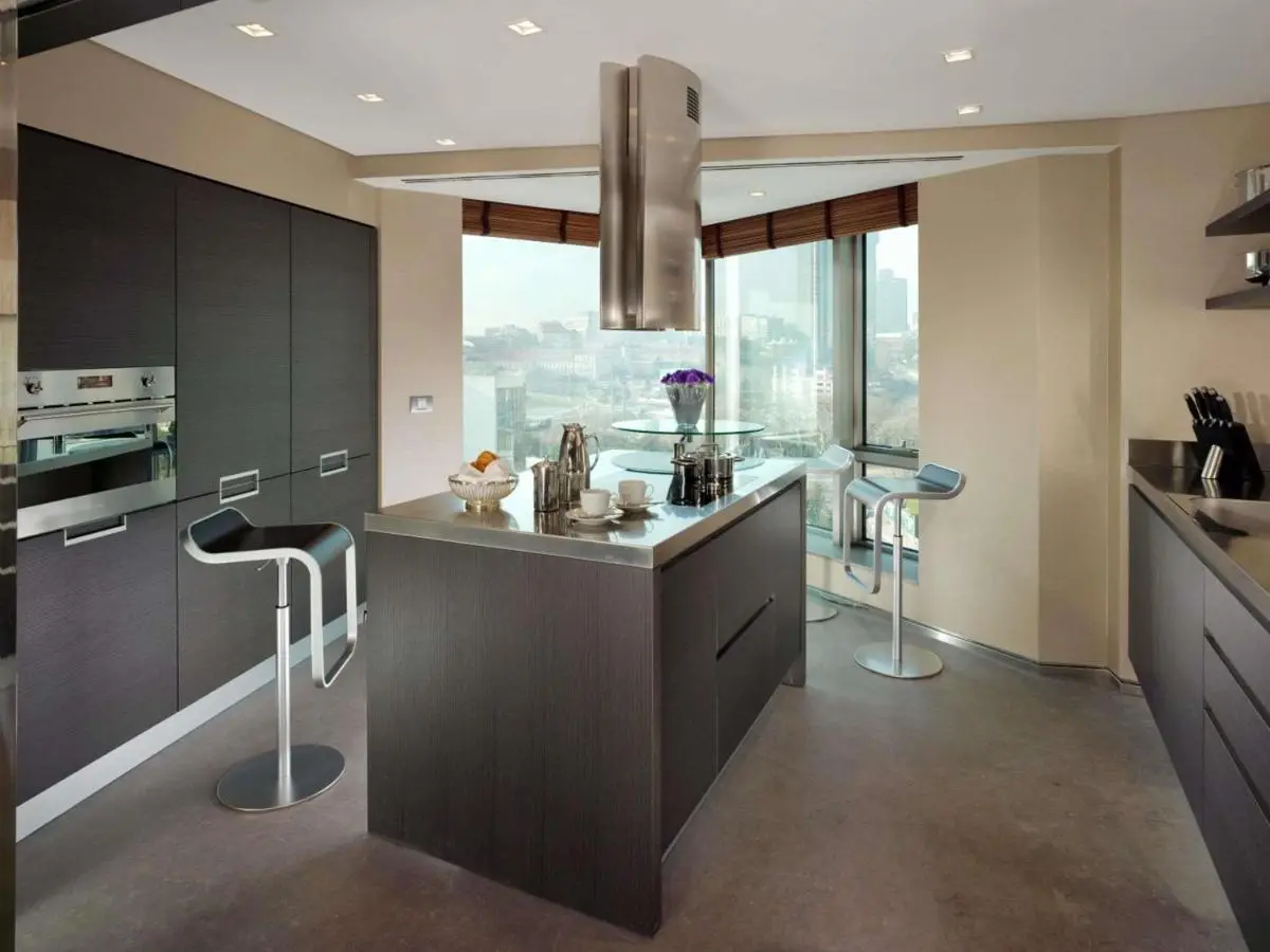 Swissotel The Bosphorus Istanbul