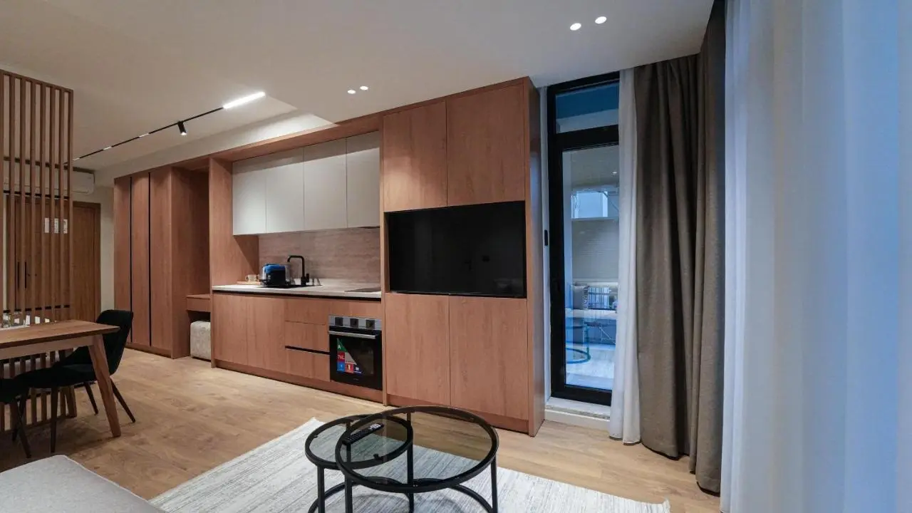diVin Luxury Suites
