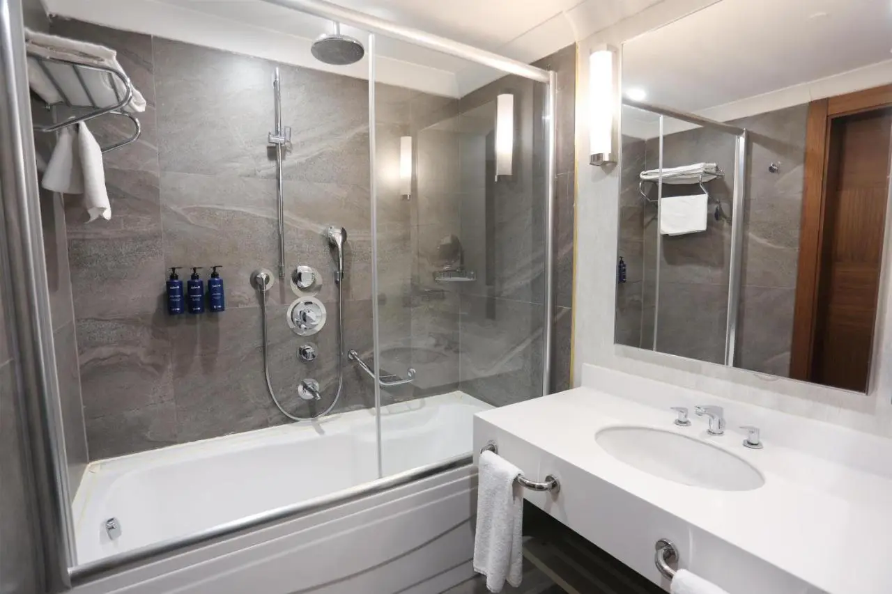 Radisson Blu Hotel, Diyarbakir