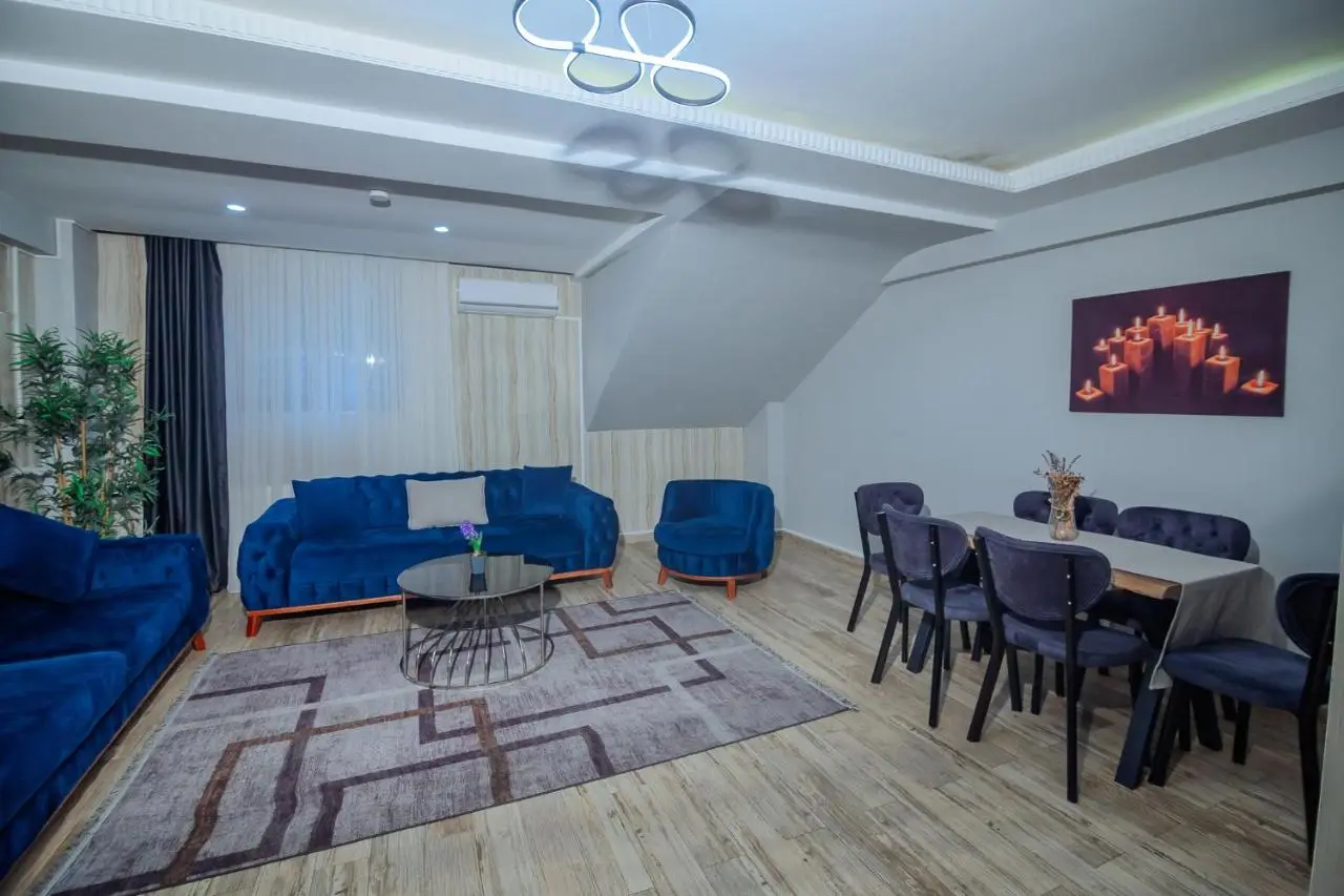 White Moon Suites