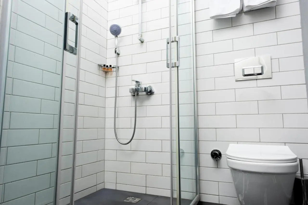 Vita Suites Karaköy