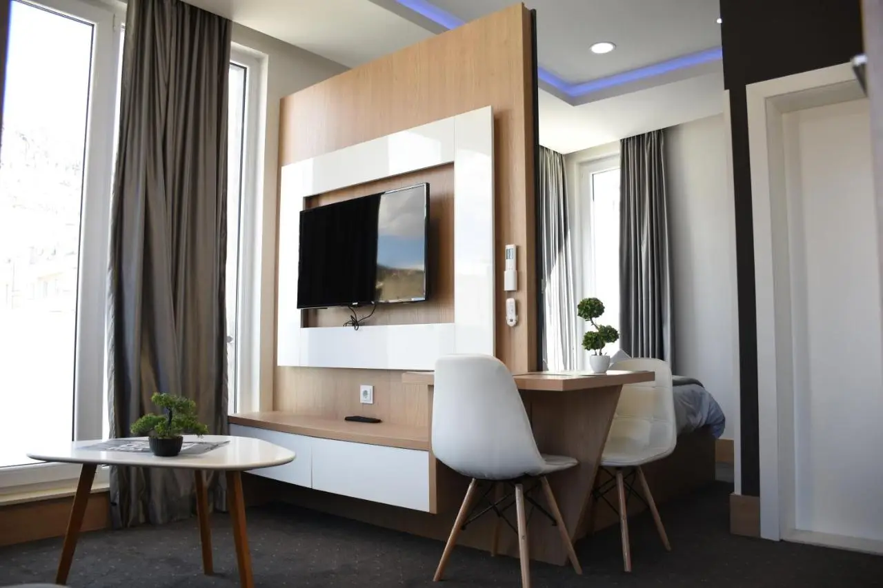 VIP Apartments Mostar