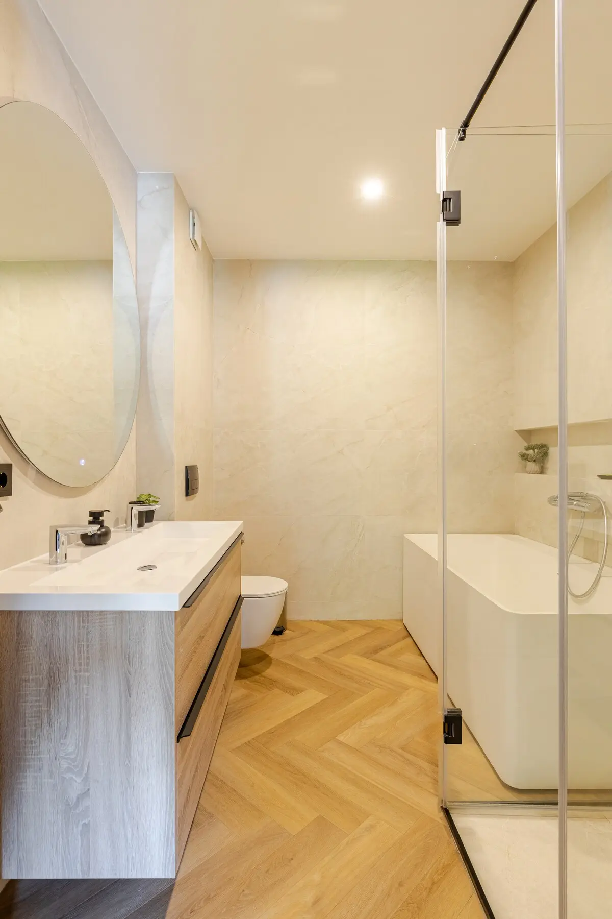 Penthouse Sarajevo