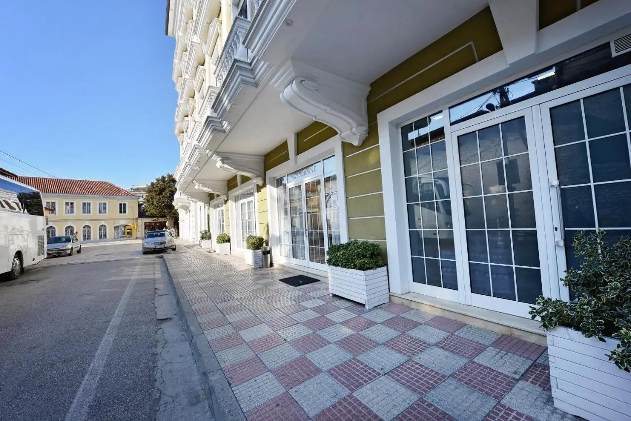 Alis Hotel
