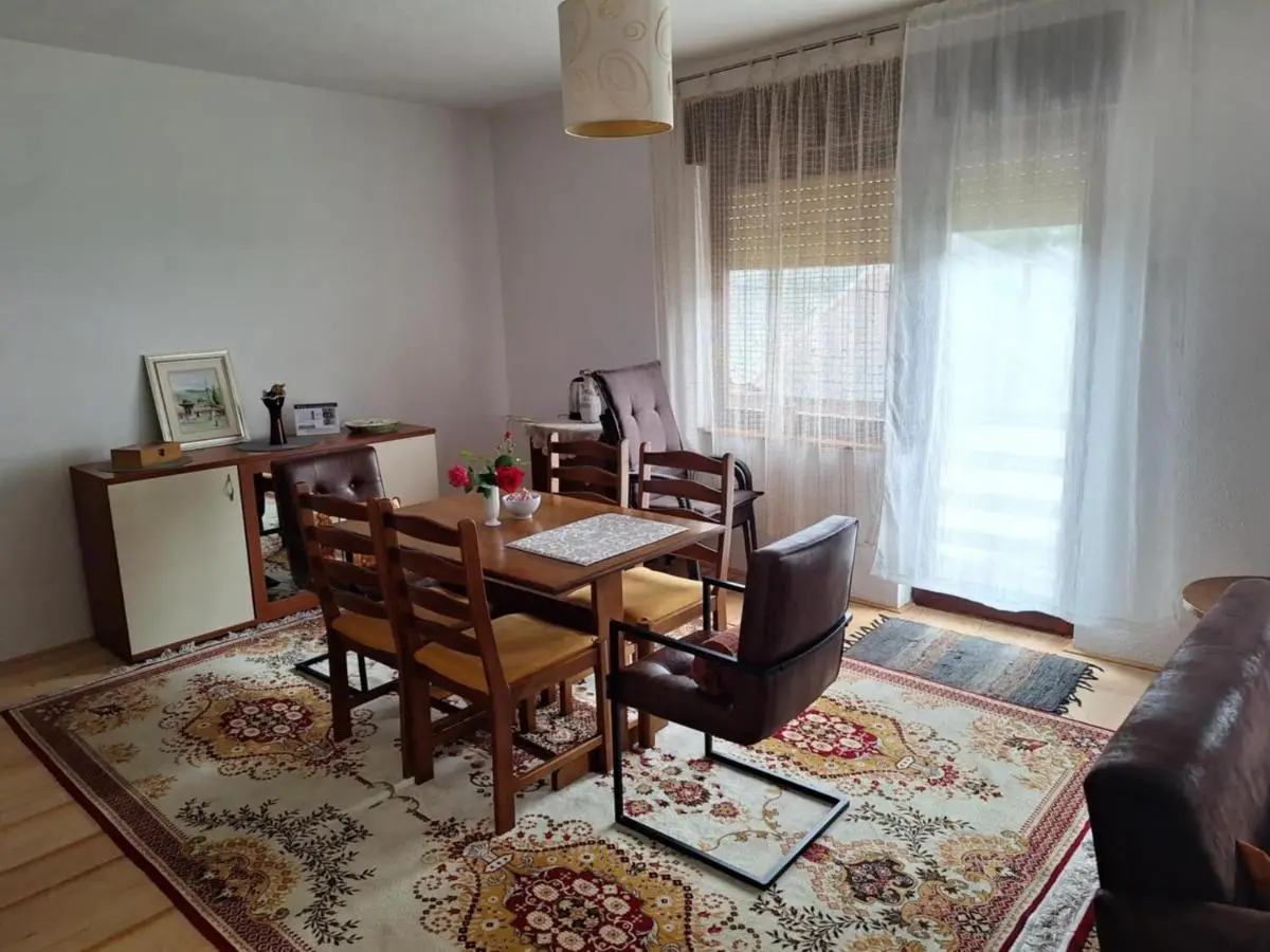 Relax Rose Apartment