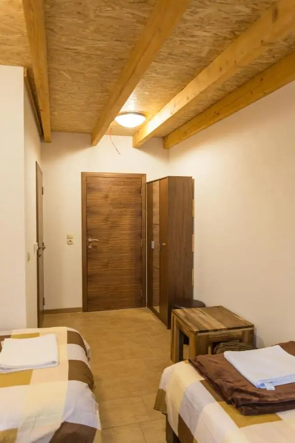Motel Orhideja