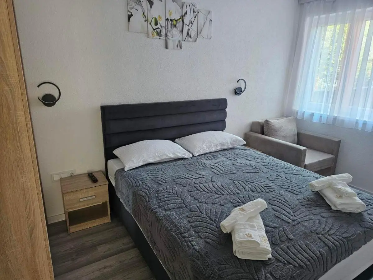 ROYAL AMBIENCE Sarajevo