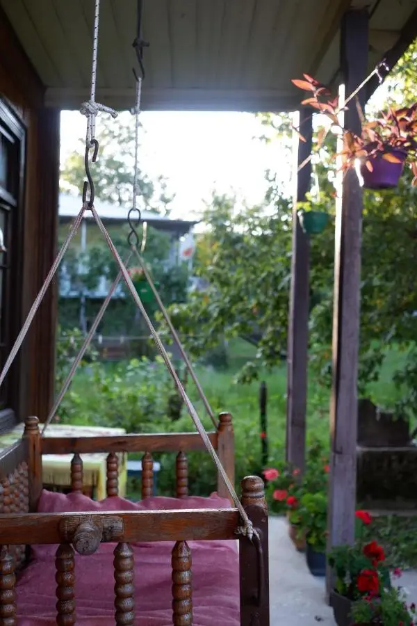 Martvili Guest House OASIS