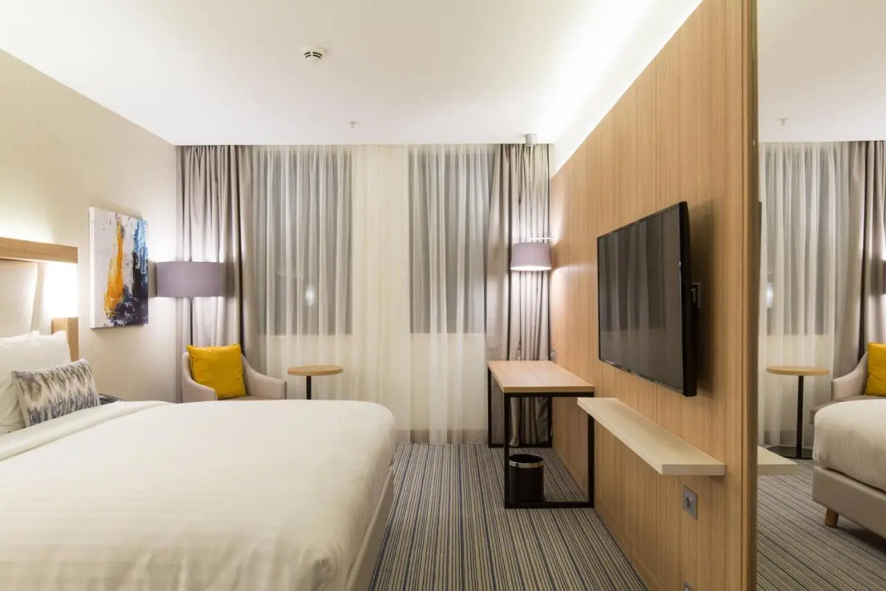 Courtyard by Marriott Banja Luka