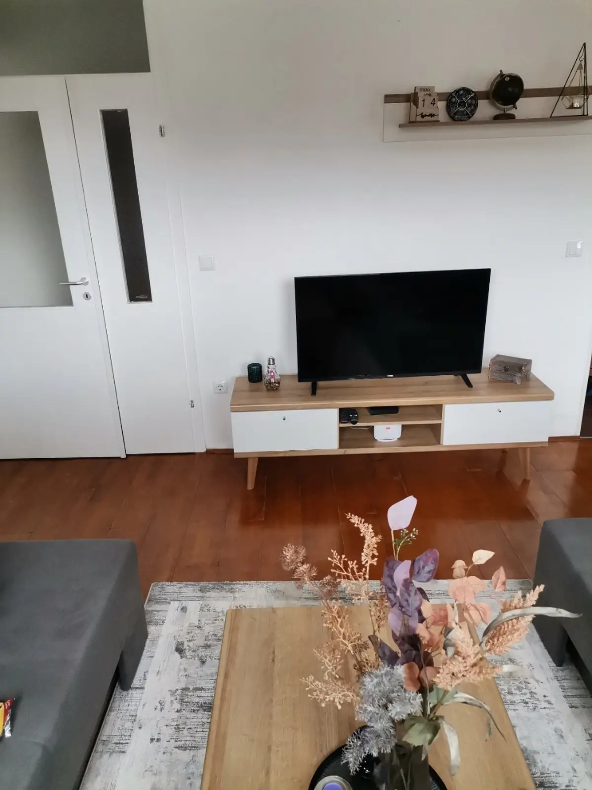 Apartment Adna
