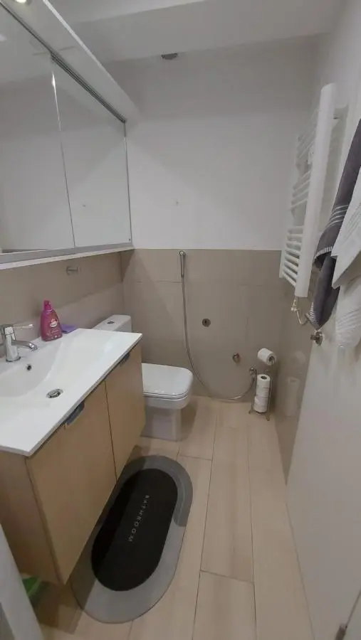 Apartment XYZ Vlašić
