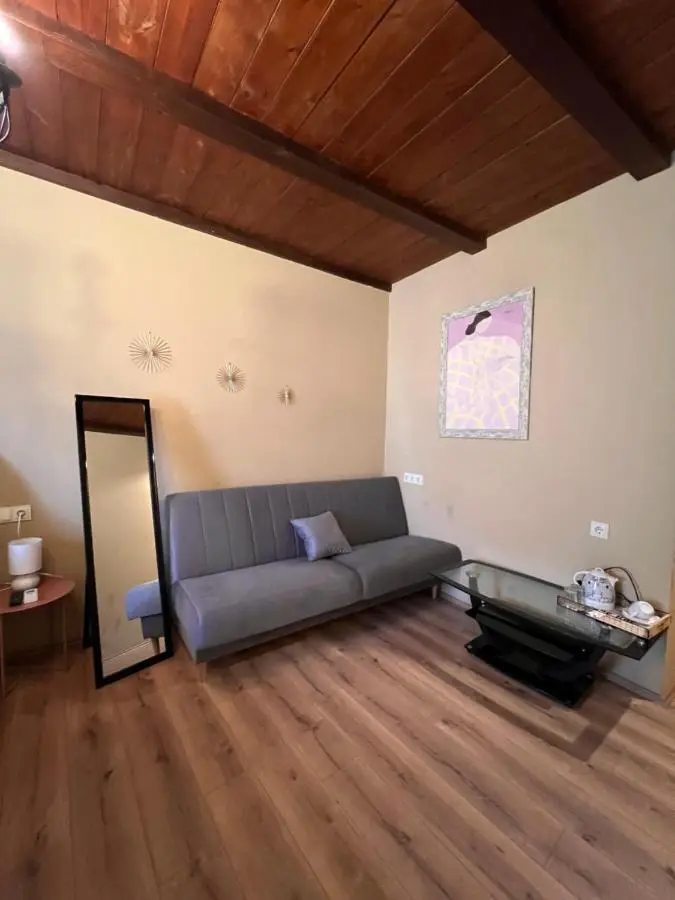 Hotel Old Tbilisi 5 rooms
