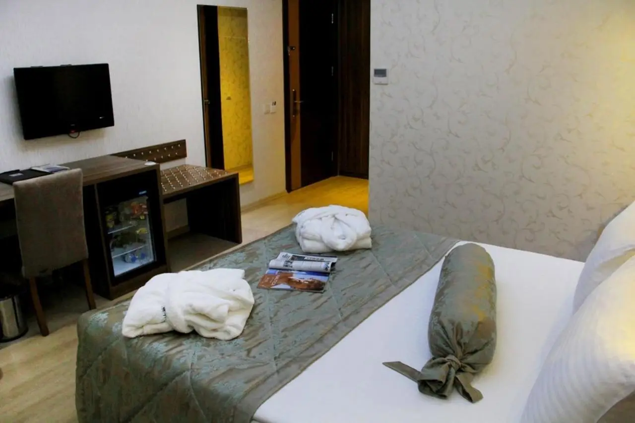 Adanava Hotel
