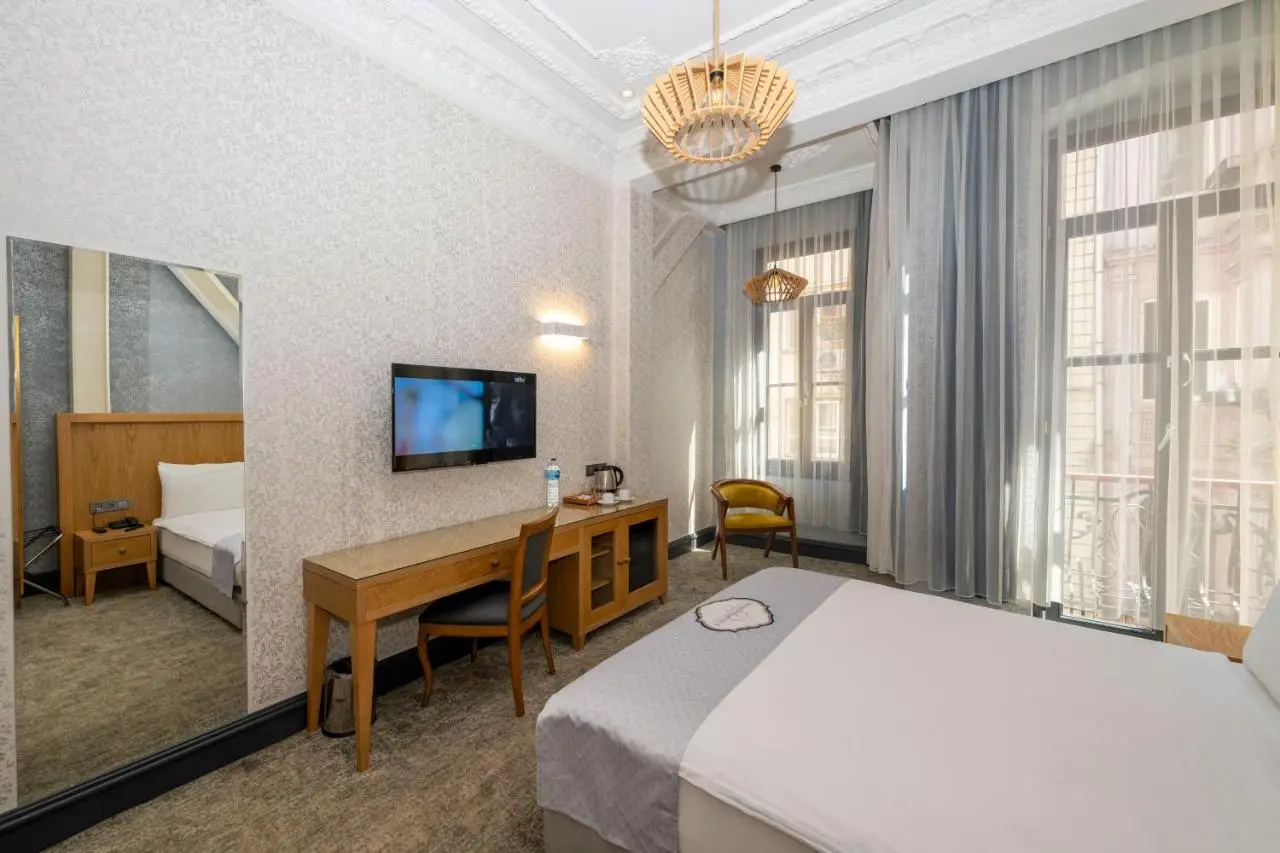 Premist Hotels Taksim