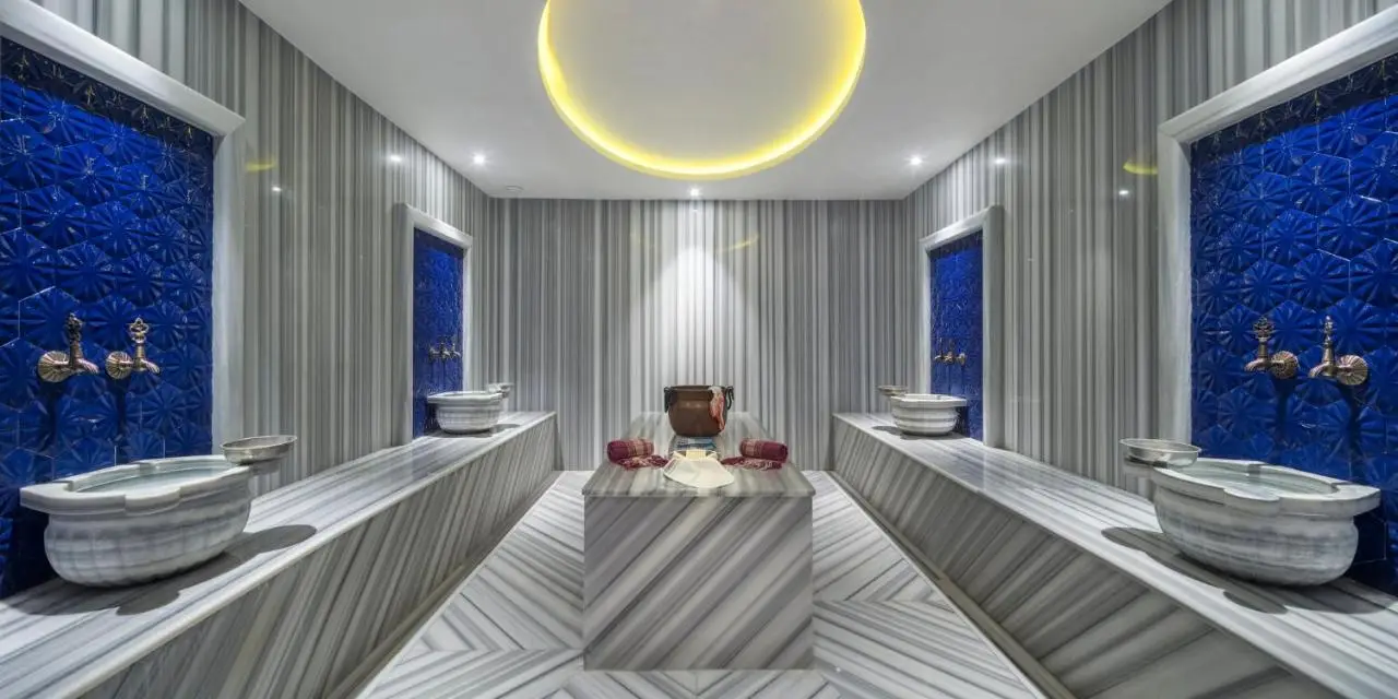 Holiday Inn Istanbul - Tuzla Bay by IHG