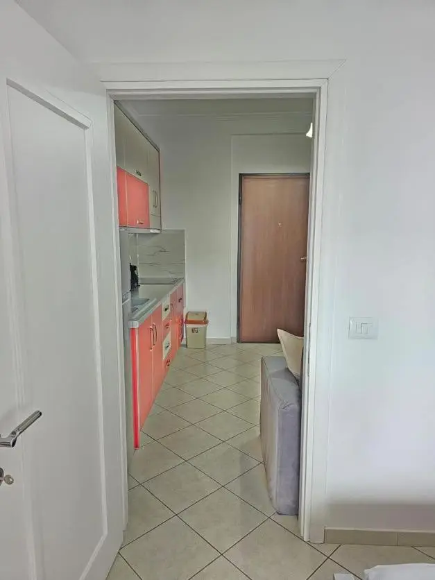 Franci Apartments 1