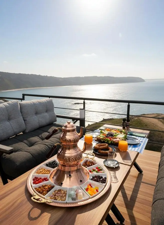 Marina Boutique Hotel Istanbul Airport