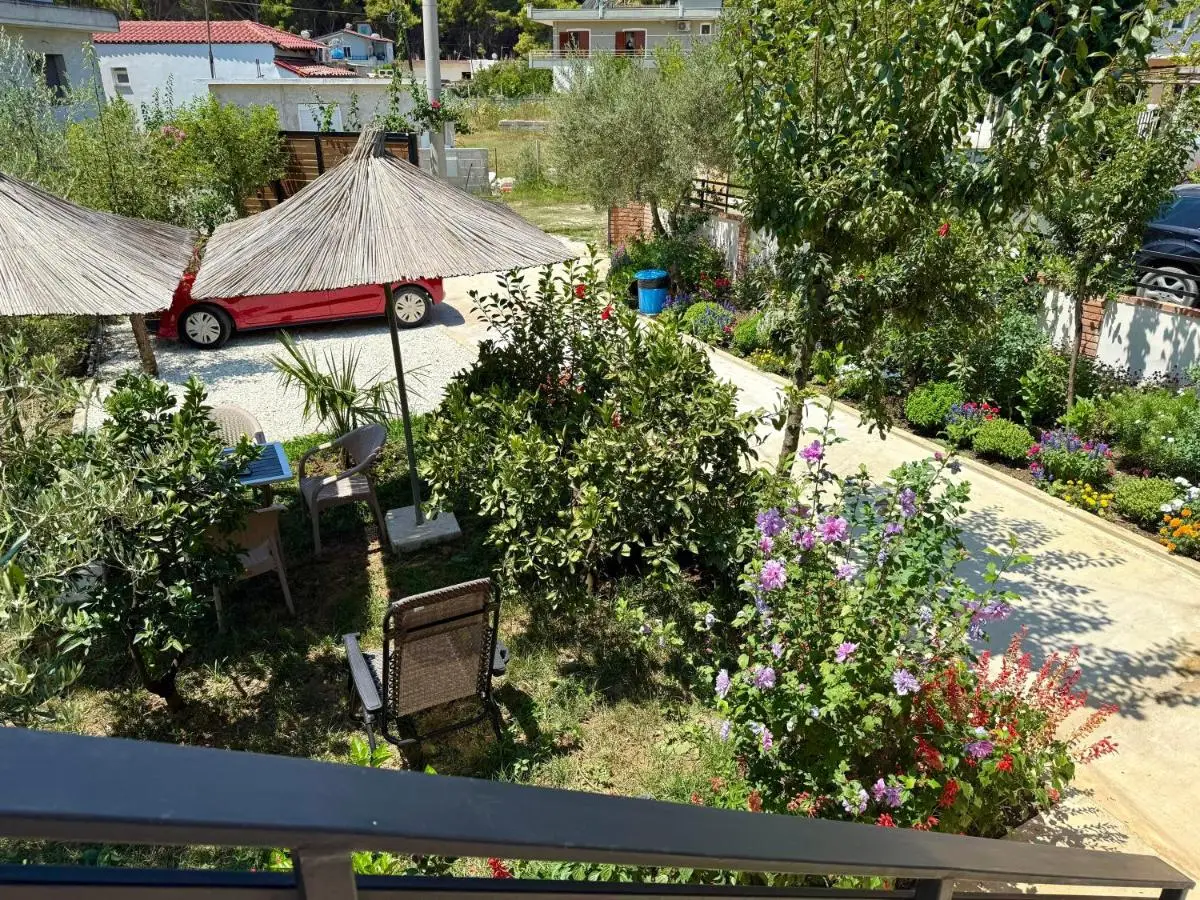 Vila Roan