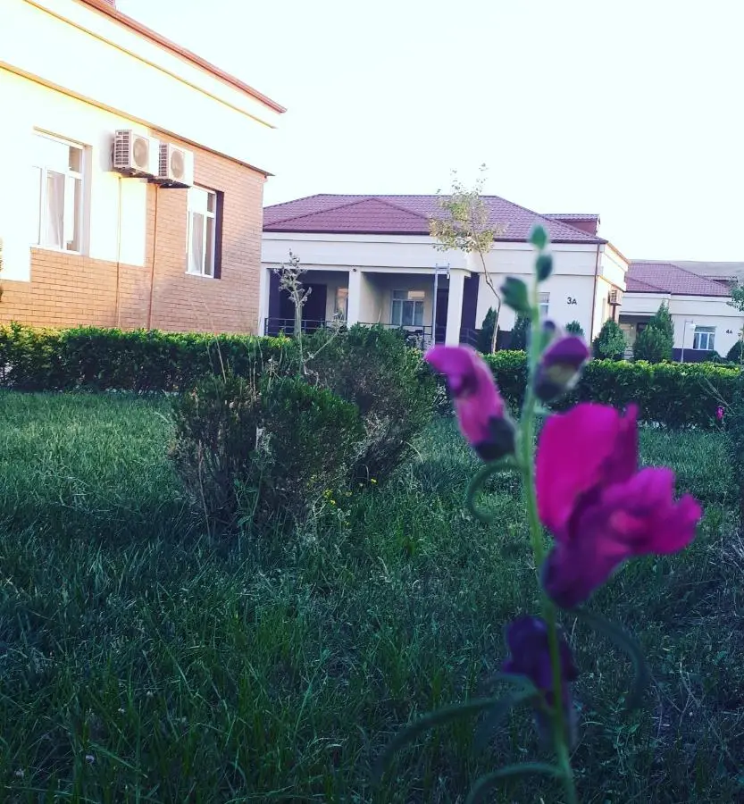 Shamakhy Sport Villas
