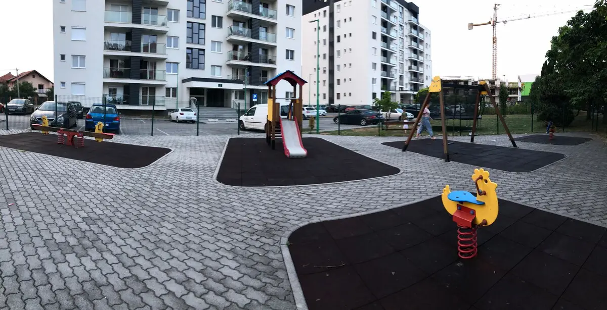 Ilidža VIP apartment