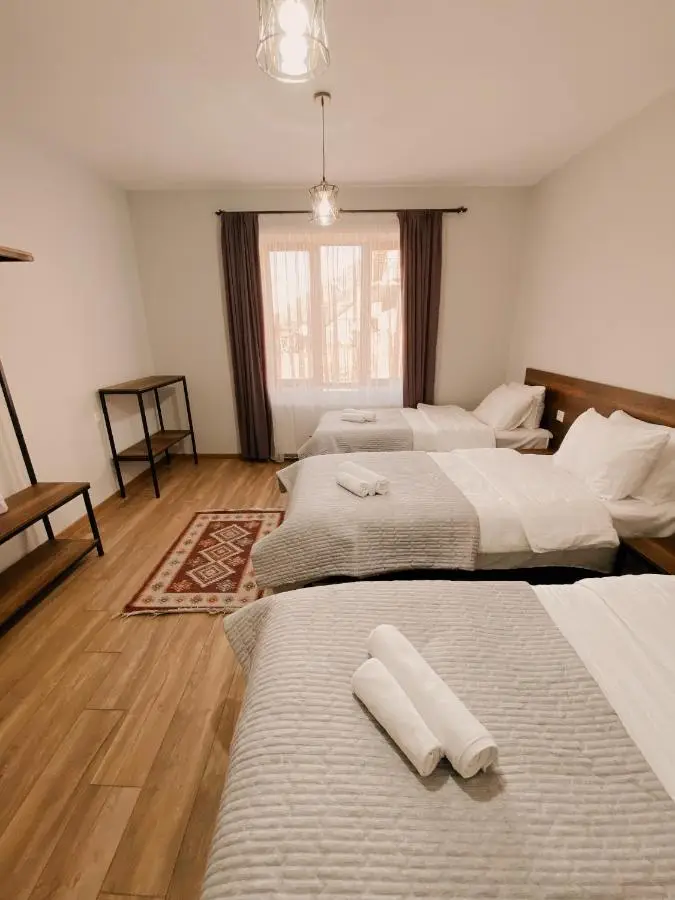 Villa Kazbegi