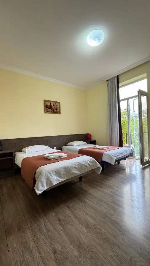 Hotel Giorgi