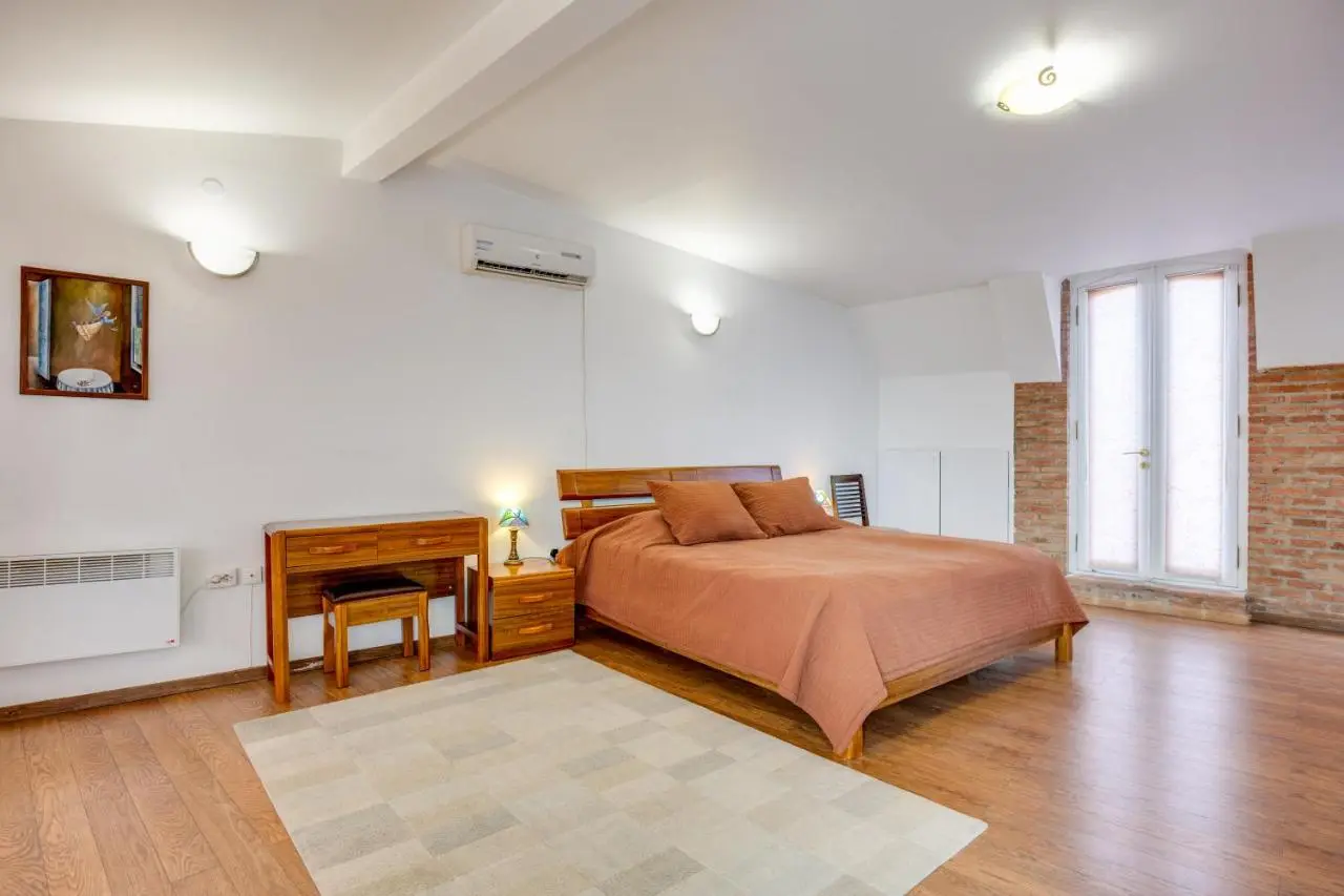Boutique Hotel