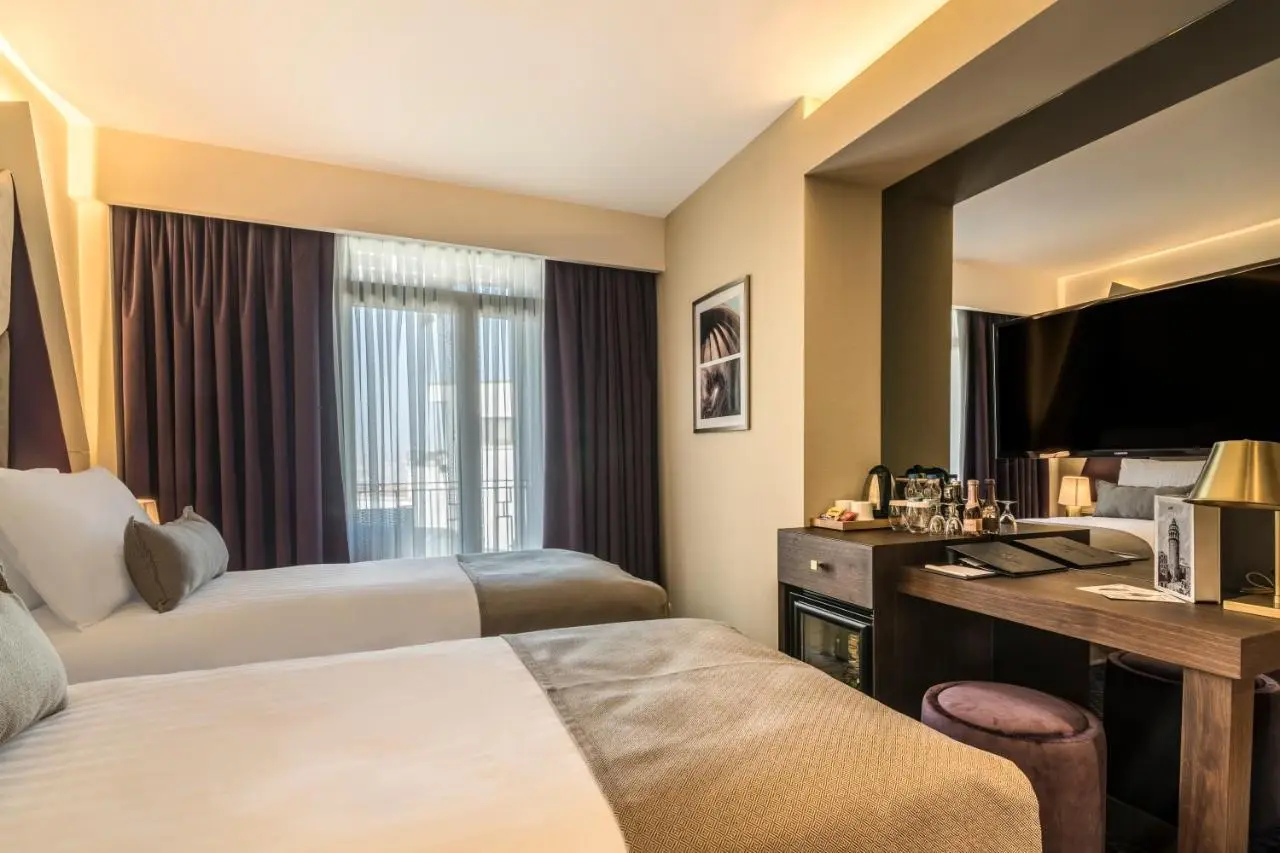 Galata Times Hotel