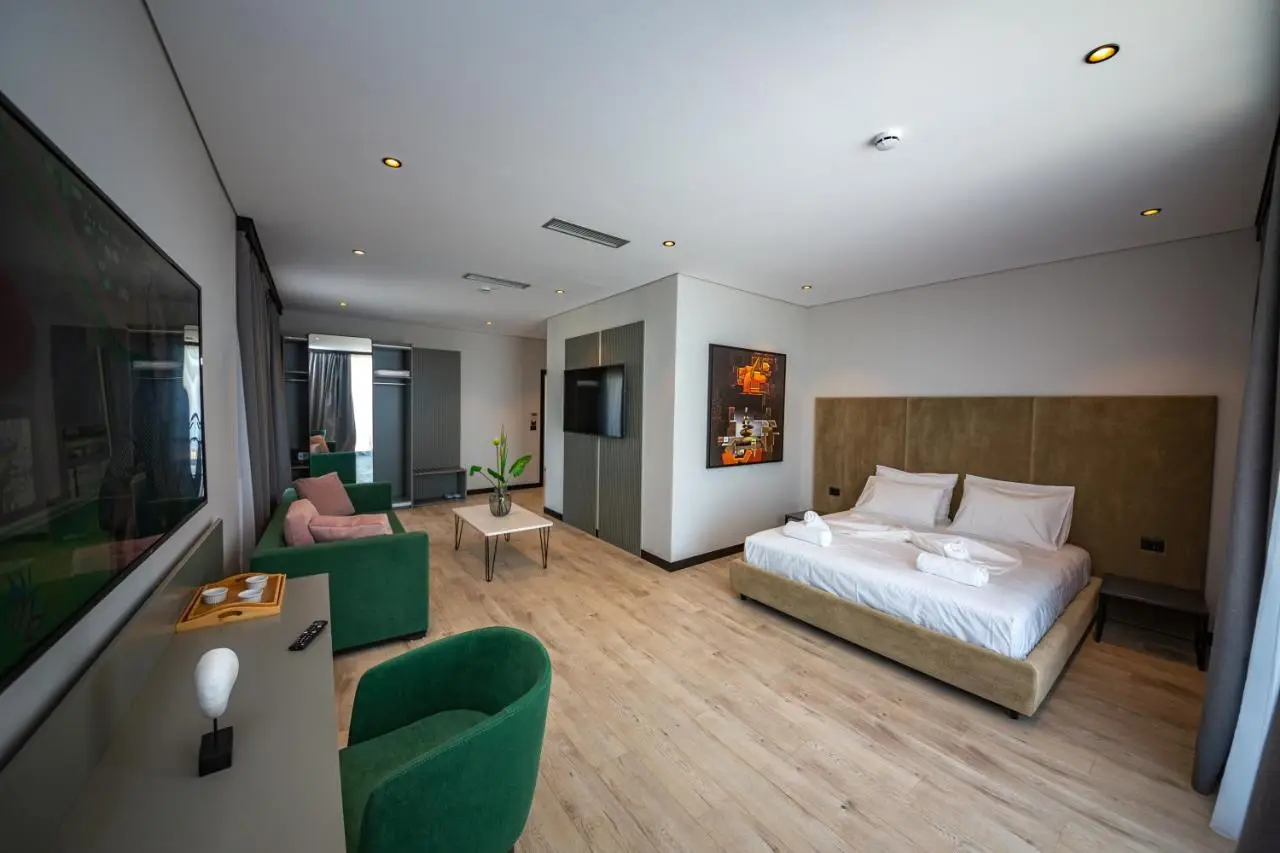 Apart-Hotel Lili2