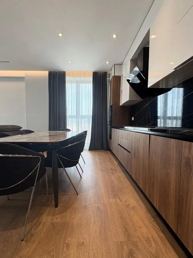 Blue Boutique Apartments 1