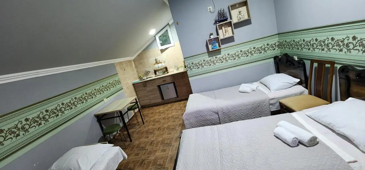 Guesthouse kalakala
