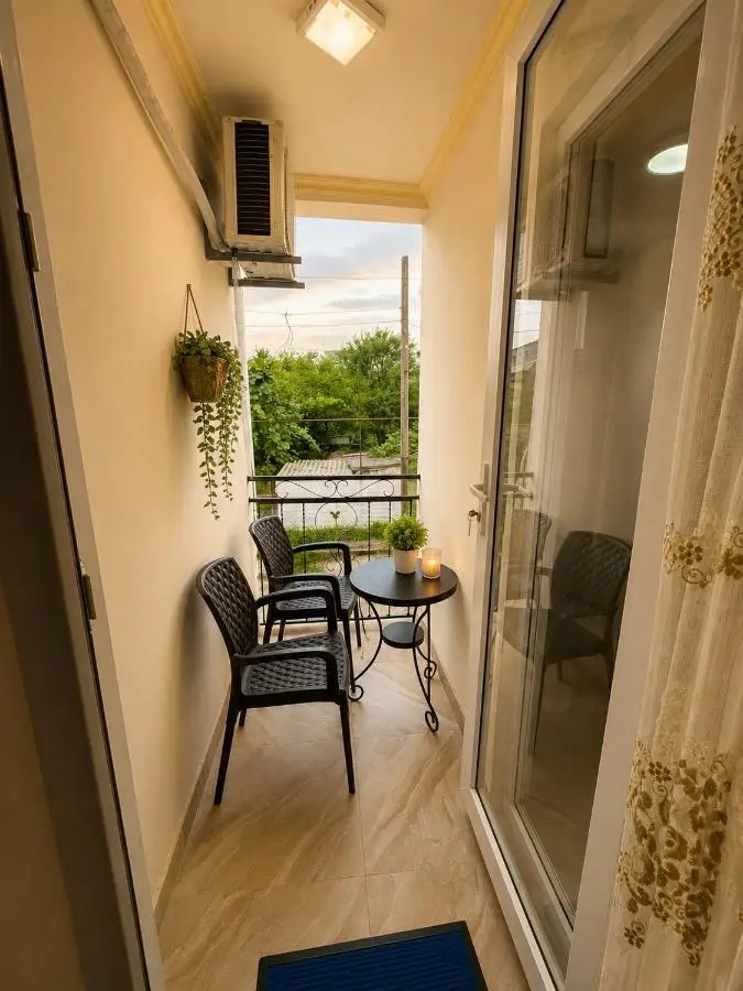 Kobuleti Guest House