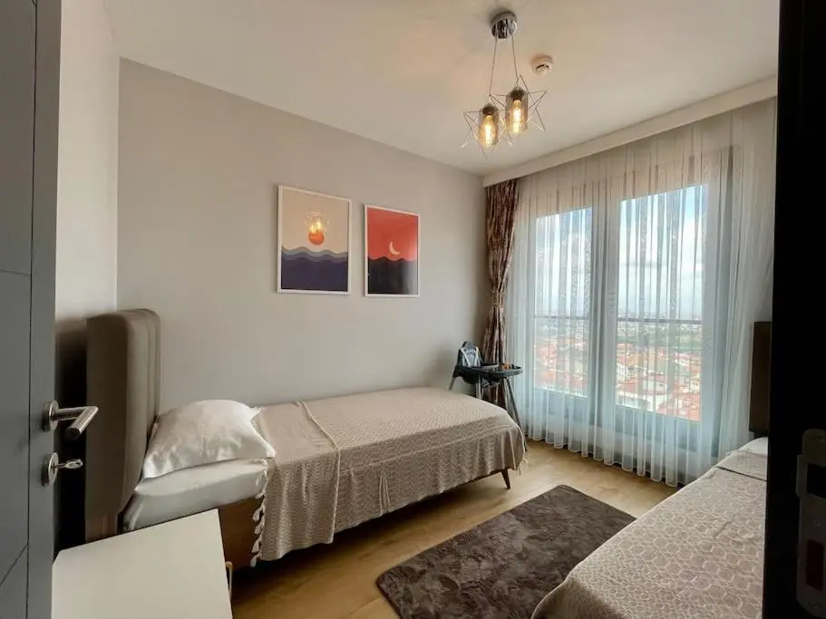 Imperium Central Residence Apartments