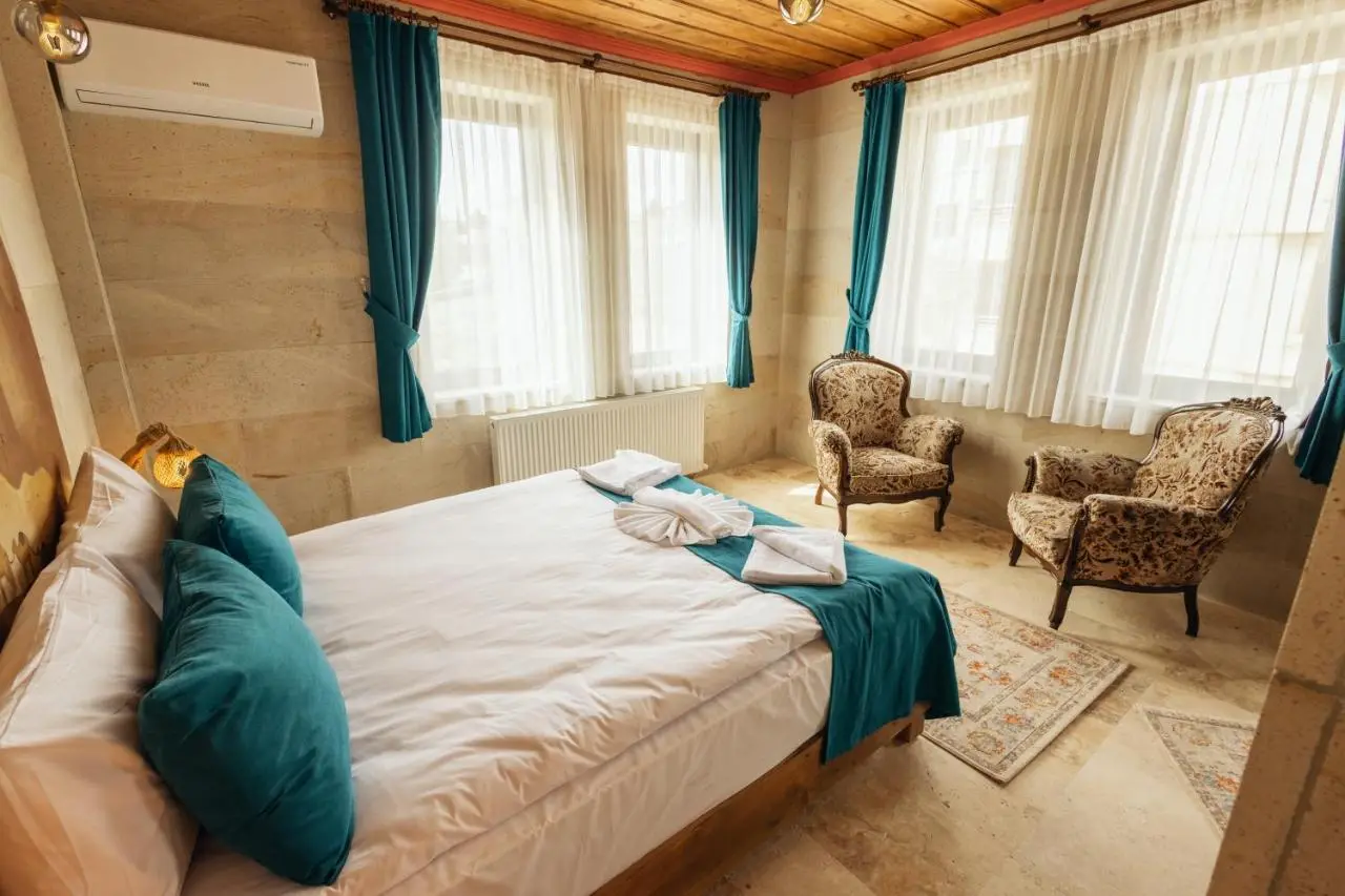 Rio Cappadocia Hotel