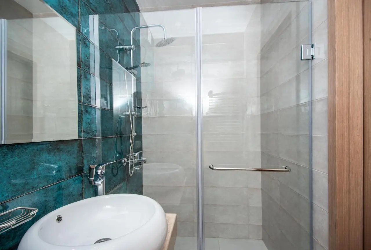 Tonusi Luxe Hotel in the Historic City Center