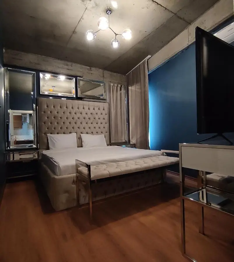 Mas Suites Karaköy