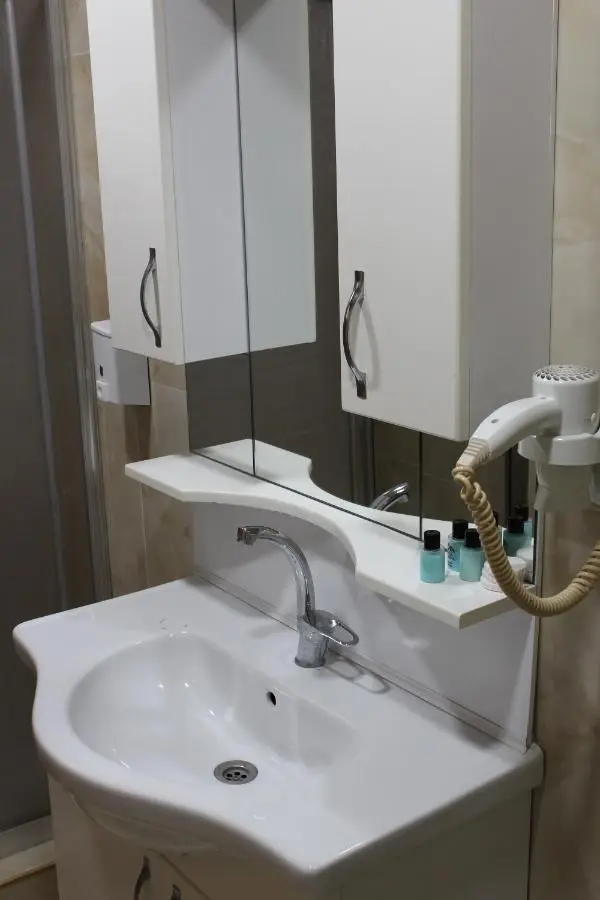 HOTEL ÖZSEFA