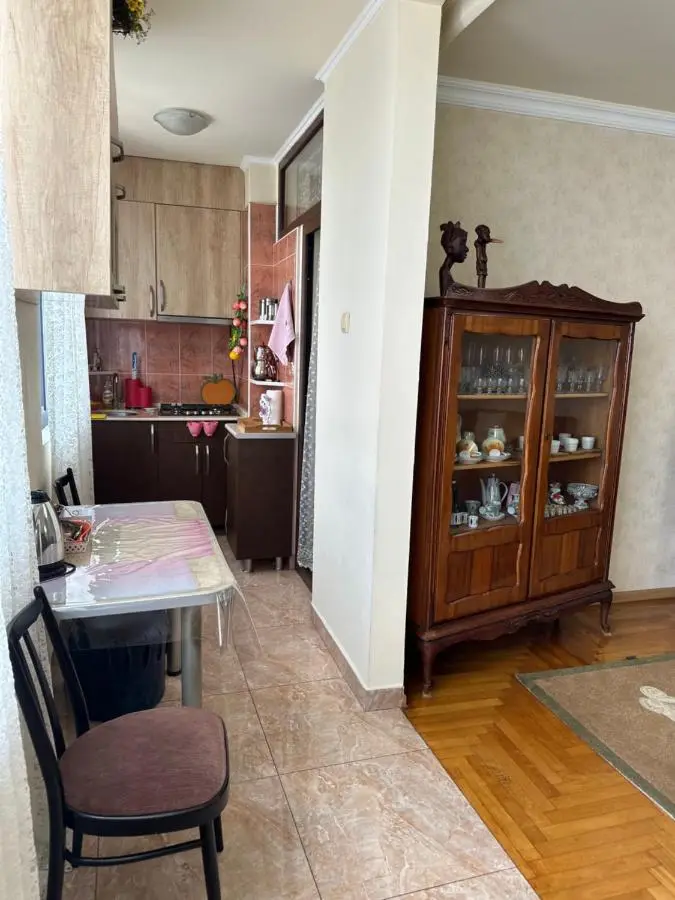 APARTMENT NELI