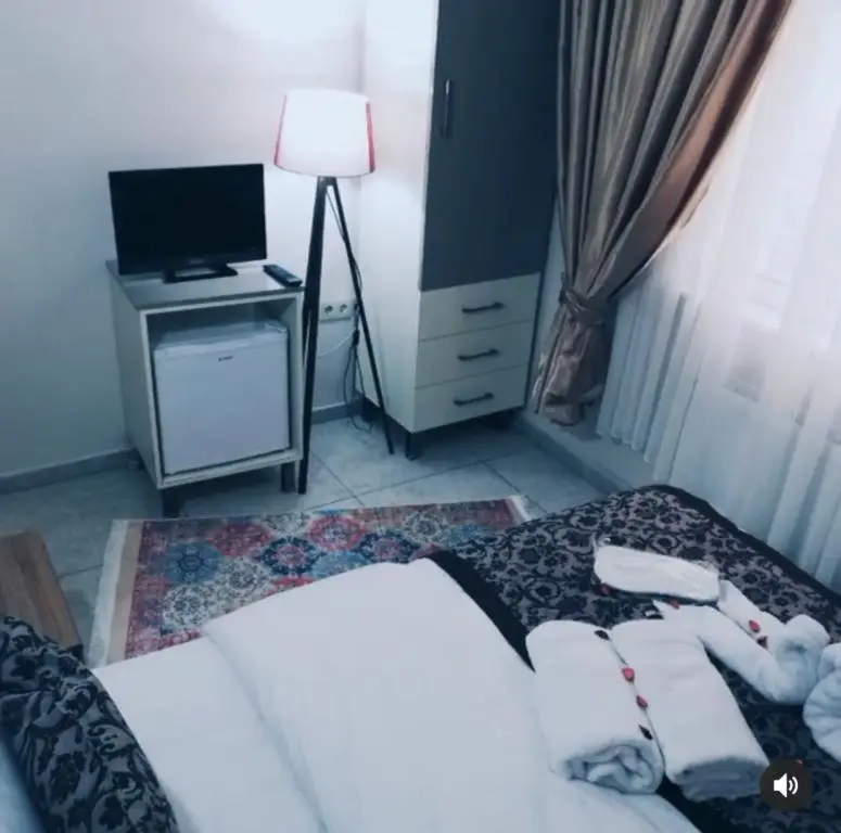 Yağız İndigo Blue