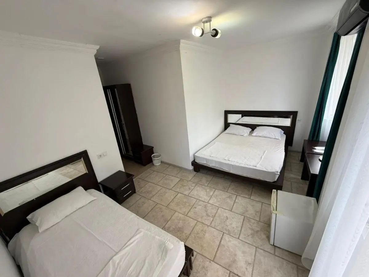Emilia Hotel Batumi Old Town