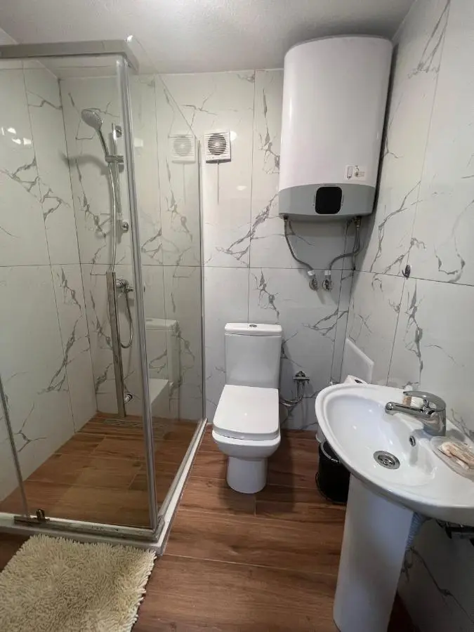 Vila Alexander B&B