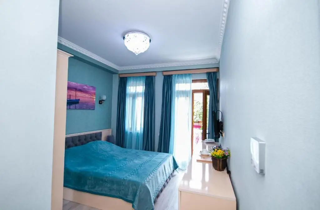 MUSMORE Boutique Hotel