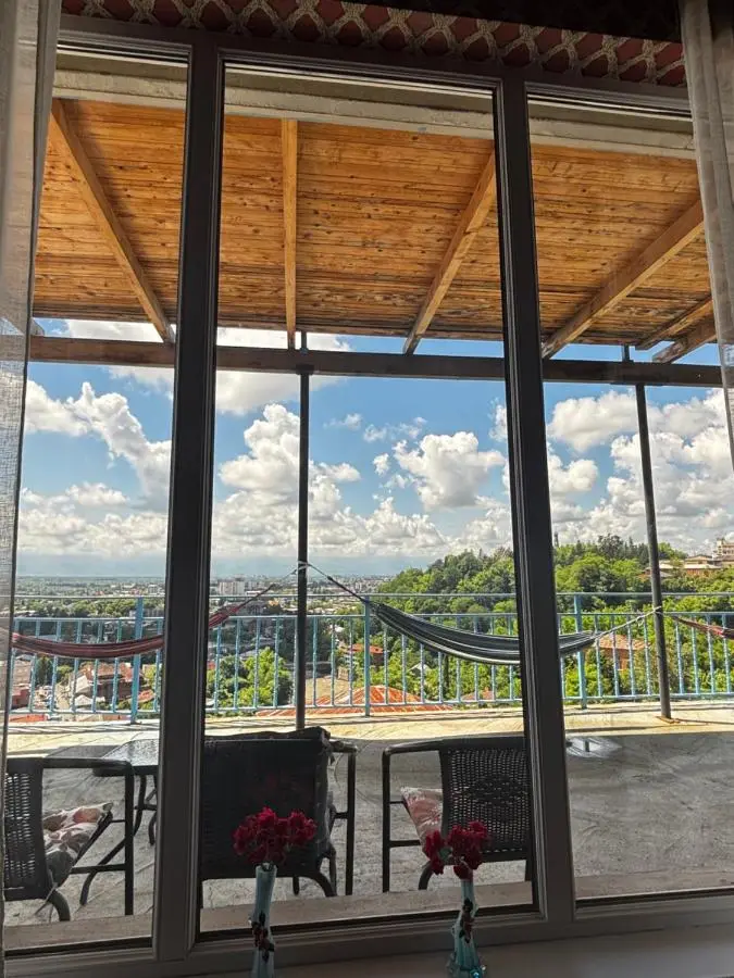 Panorama in KUTAISI