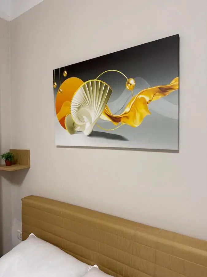 Villa Roel 1 -apartments