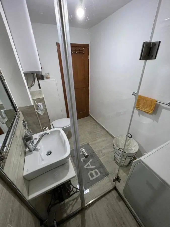 Apartment Azzul