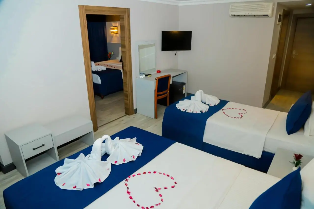 Safari Otel