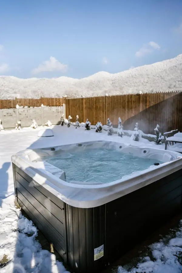 Mountain Resort Gabala