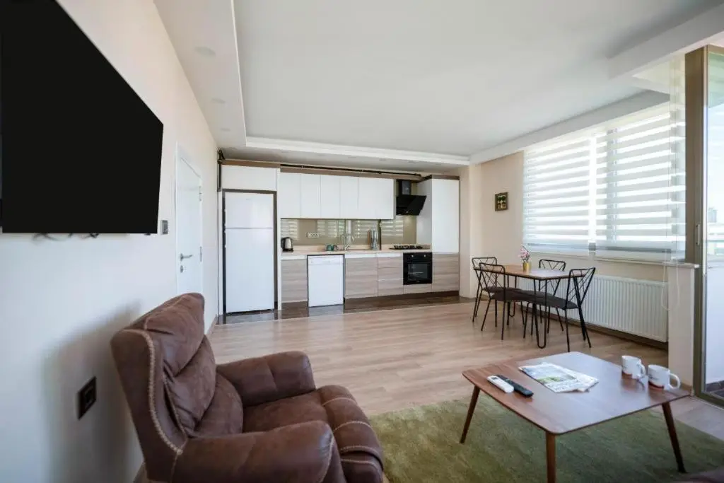 ABC Apart Hotel